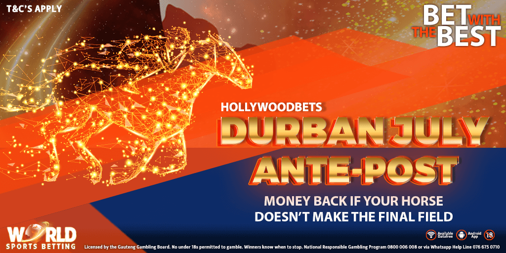 DJ Ante Post TW
